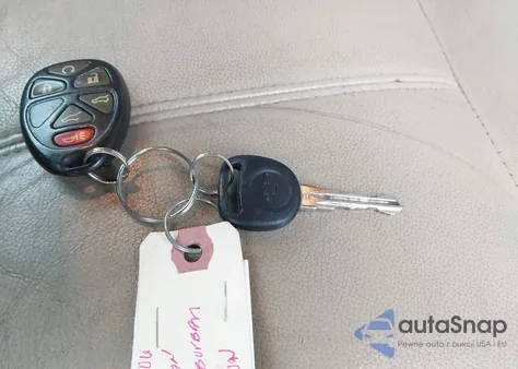 2012 Chevrolet Suburban 1500 Lt z USA, uszkodzony, nr VIN 1GNSKJE78CR270714